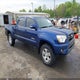 5TFMU4FN0FX029238 2015 Toyota Tacoma Base V6 auction photo thumbnail 1