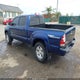 5TFMU4FN0FX029238 2015 Toyota Tacoma Base V6 auction photo thumbnail 3
