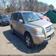 5FNYF18516B004236 2006 Honda Pilot Ex-L auction photo thumbnail 1