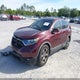 7FARW1H52HE007822 2017 Honda Cr-V Ex auction photo thumbnail 2