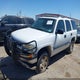 1GNEK13T15R250658 2005 Chevrolet Tahoe Ls auction photo thumbnail 2