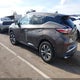 5N1AZ2MG1HN124687 2017 Nissan Murano Sl auction photo thumbnail 18