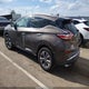 5N1AZ2MG1HN124687 2017 Nissan Murano Sl auction photo thumbnail 3