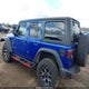 1C4HJXFG8LW268051 2020 Jeep Wrangler Unlimited Rubicon 4X4 auction photo thumbnail 14