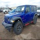 1C4HJXFG8LW268051 2020 Jeep Wrangler Unlimited Rubicon 4X4 auction photo thumbnail 2