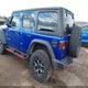 1C4HJXFG8LW268051 2020 Jeep Wrangler Unlimited Rubicon 4X4 auction photo thumbnail 3