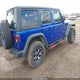 1C4HJXFG8LW268051 2020 Jeep Wrangler Unlimited Rubicon 4X4 auction photo thumbnail 4
