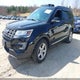 1FM5K8D8XHGD46604 2017 Ford Explorer Xlt auction photo thumbnail 2