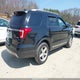 1FM5K8D8XHGD46604 2017 Ford Explorer Xlt auction photo thumbnail 4