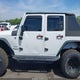 1J4BA3H1XBL566201 2011 Jeep Wrangler Unlimited Sport auction photo thumbnail 14
