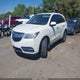 5FRYD4H45GB051526 2016 Acura Mdx Technology Acurawatch Plus Packages/Technology Package auction photo thumbnail 2