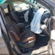 4S4WMARD8L3426155 2020 Subaru Ascent Touring auction photo thumbnail 5