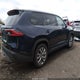 5TDACAB55SS060513 2025 Toyota Grand Highlander Hybrid Limited auction photo thumbnail 4