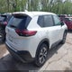 5N1BT3BB3PC911184 2023 Nissan Rogue Sv Intelligent Awd auction photo thumbnail 4