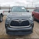 5TDYZRAH8LS009368 2020 Toyota Highlander Limited auction photo thumbnail 12