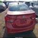 KMHDH6AH5EU024257 2014 Hyundai Elantra auction photo thumbnail 15