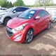 KMHDH6AH5EU024257 2014 Hyundai Elantra auction photo thumbnail 2