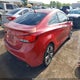 KMHDH6AH5EU024257 2014 Hyundai Elantra auction photo thumbnail 4