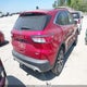 1FMCU9J9XLUB46921 2020 Ford Escape Titanium auction photo thumbnail 4
