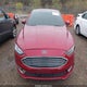 3FA6P0HD2JR126607 2018 Ford Fusion Se auction photo thumbnail 12