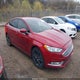 3FA6P0HD2JR126607 2018 Ford Fusion Se auction photo thumbnail 1