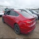 3FA6P0HD2JR126607 2018 Ford Fusion Se auction photo thumbnail 3