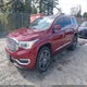 1GKKNXLS9HZ157392 2017 GMC Acadia Denali auction photo thumbnail 2