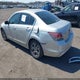 1HGCP2F87AA182844 2010 Honda Accord 2.4 Ex-L auction photo thumbnail 3