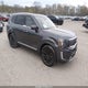 5XYP5DHC4LG050808 2020 Kia Telluride Sx auction photo thumbnail 1