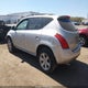 JN8AZ08W77W657103 2007 Nissan Murano Sl auction photo thumbnail 3