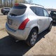 JN8AZ08W77W657103 2007 Nissan Murano Sl auction photo thumbnail 4