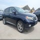 JTJZB1BA2A2402621 2010 Lexus Rx 450H auction photo thumbnail 1
