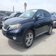 JTJZB1BA2A2402621 2010 Lexus Rx 450H auction photo thumbnail 2