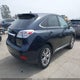 JTJZB1BA2A2402621 2010 Lexus Rx 450H auction photo thumbnail 4