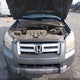 5FNYF18488B023697 2008 Honda Pilot Ex auction photo thumbnail 10