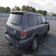 5FNYF18488B023697 2008 Honda Pilot Ex auction photo thumbnail 4
