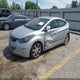 5NPDH4AE6DH283895 2013 Hyundai Elantra Limited auction photo thumbnail 2