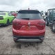 LRBAZLR47PD147418 2023 Buick Envision Preferred Fwd auction photo thumbnail 16