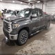 5TFBW5F19JX695186 2018 Toyota Tundra Limited 5.7L V8 auction photo thumbnail 2