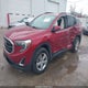 3GKALMEV7LL204233 2020 GMC Terrain Fwd Sle auction photo thumbnail 2