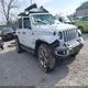 1C4HJXEN9MW514297 2021 Jeep Wrangler Unlimited Sahara 4X4 auction photo thumbnail 1