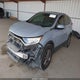 2HKRW2H54MH634552 2021 Honda Cr-V Awd Ex auction photo thumbnail 2