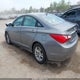 5NPEB4AC2DH697468 2013 Hyundai Sonata Gls auction photo thumbnail 3