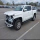 3TMLB5JN2SM200568 2025 Toyota Tacoma Sr5 auction photo thumbnail 2