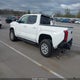 3TMLB5JN2SM200568 2025 Toyota Tacoma Sr5 auction photo thumbnail 3