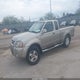 1N6ED26T42C377050 2002 Nissan Frontier Desert Runner Se-V6 auction photo thumbnail 2