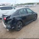 4T1B11HK3KU782156 2019 Toyota Camry Se auction photo thumbnail 4