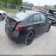 2HGFE1E5XSH474303 2025 Honda Civic Si Base W/High Performance Summer Tires/ auction photo thumbnail 4