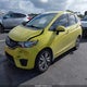 3HGGK5H84FM747088 2015 Honda Fit Ex/Ex-L auction photo thumbnail 2