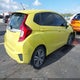 3HGGK5H84FM747088 2015 Honda Fit Ex/Ex-L auction photo thumbnail 4